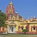 birla mandir mathura